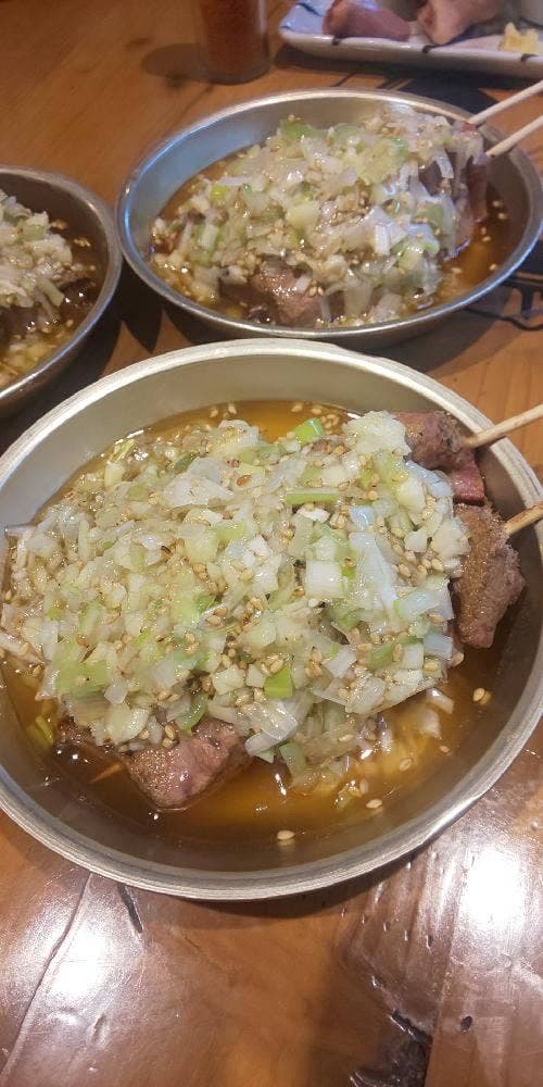 ヤキトリ&焼キトン ナゴム 名駅南店 - サブ画像2