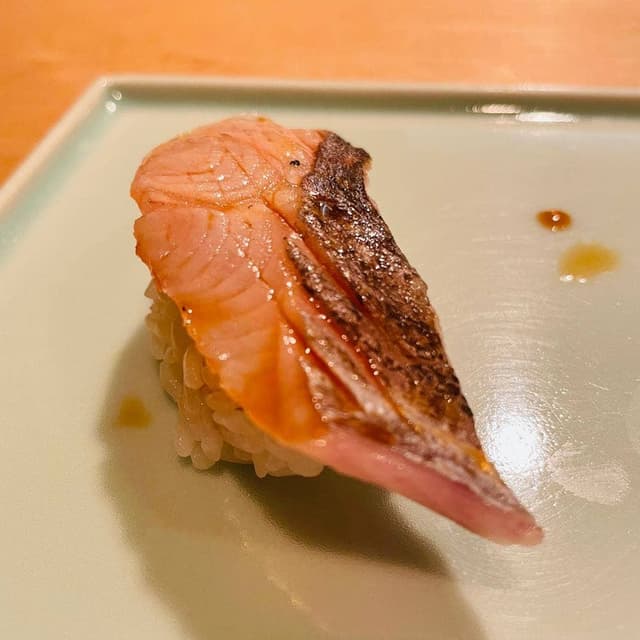 蛇の目鮨 - サブ画像1