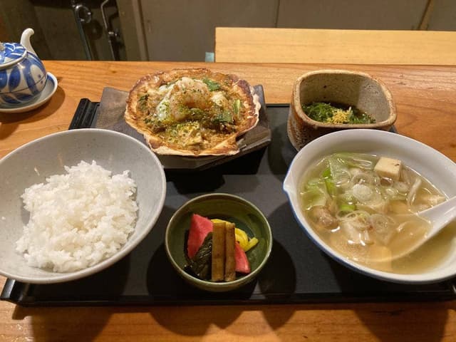 弥三郎鍛冶町店 - サブ画像2