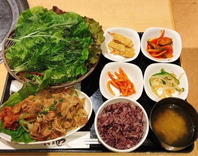 やさい村大地 赤坂田町通り店 - サブ画像3