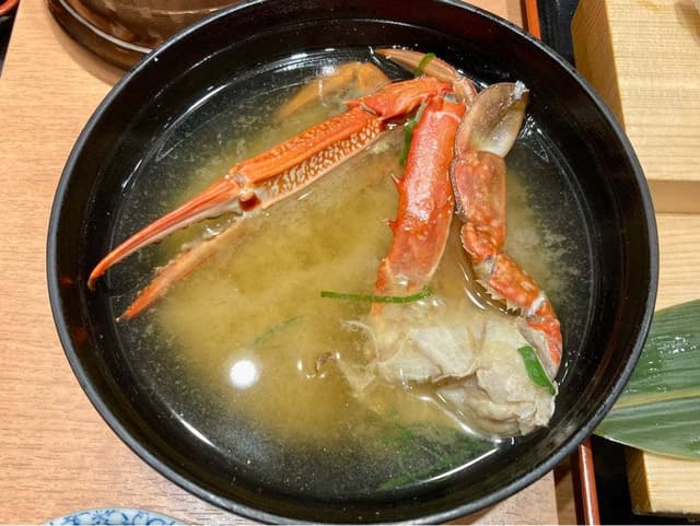 沼津魚がし鮨 流れ鮨 静岡石田店 - サブ画像3