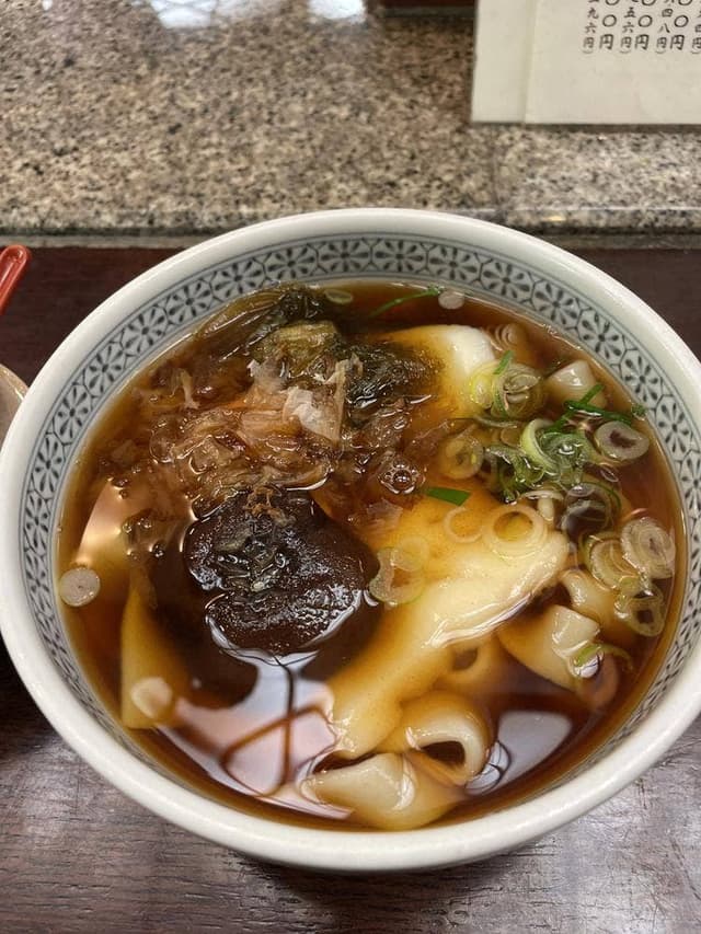 武蔵茶屋 - サブ画像1