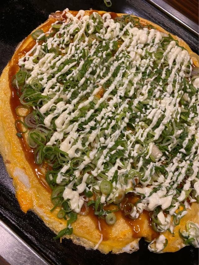 お好み焼きの店 うどんや - サブ画像3