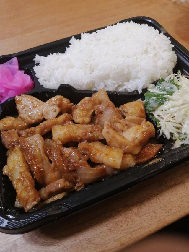 ふくふく食堂 - サブ画像3