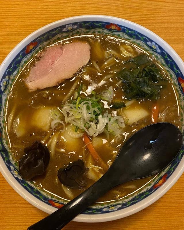 ファミリーレストラン若鶴 - サブ画像1