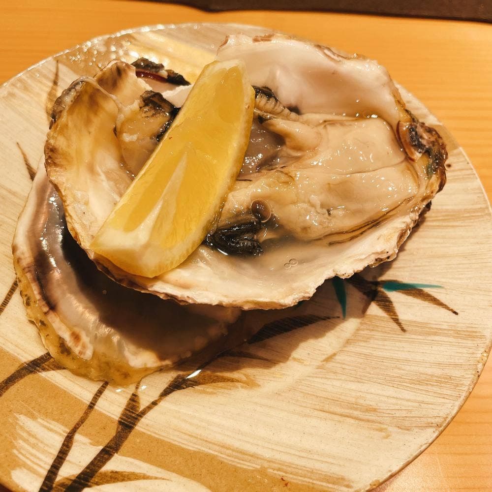 築地すし好 JIN仁 赤坂アークヒルズ店