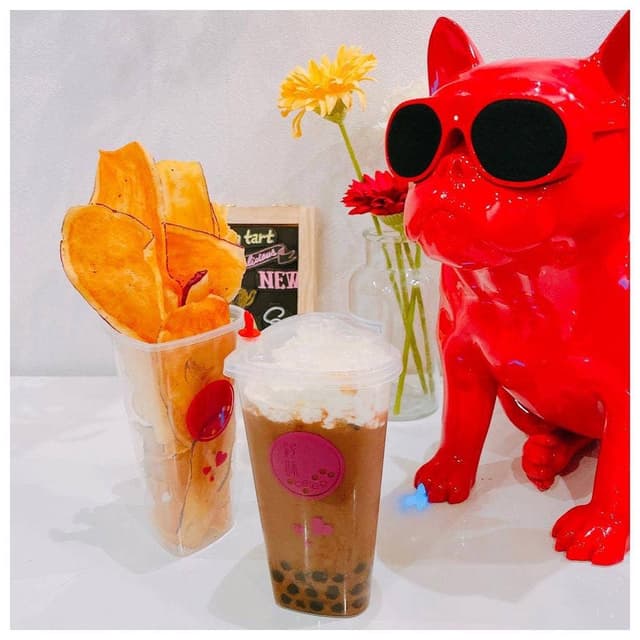 Celeb 縁味 - サブ画像1