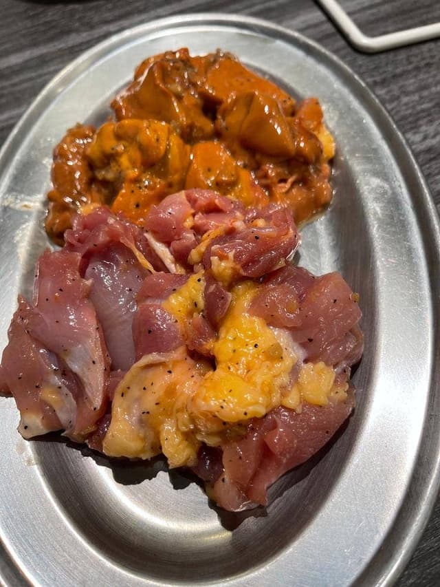 親鳥専門店 ばかたれ 本店 - サブ画像2