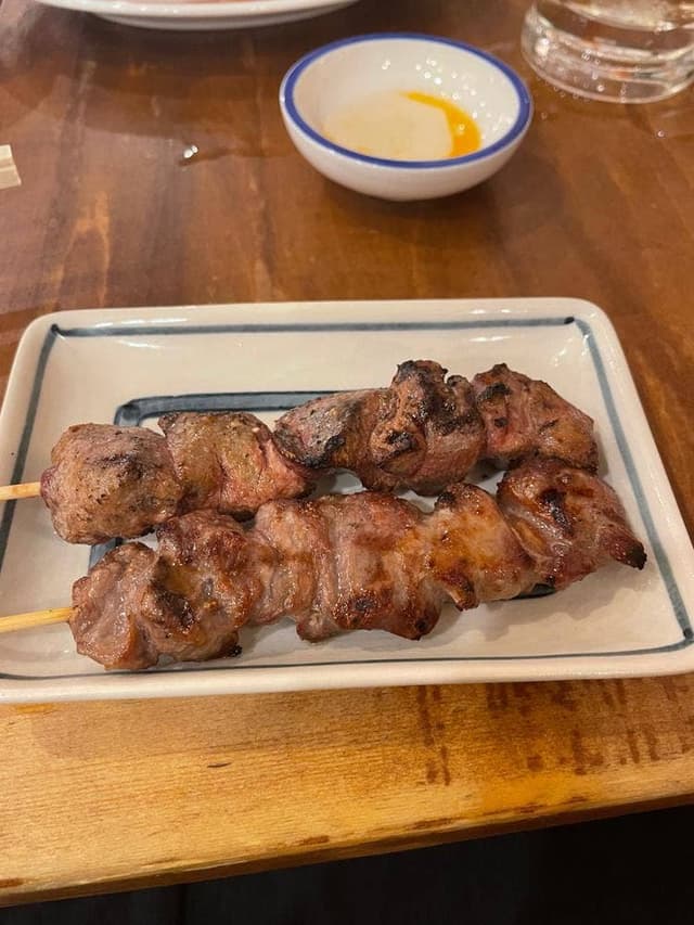 大衆飯店かね子 - サブ画像3