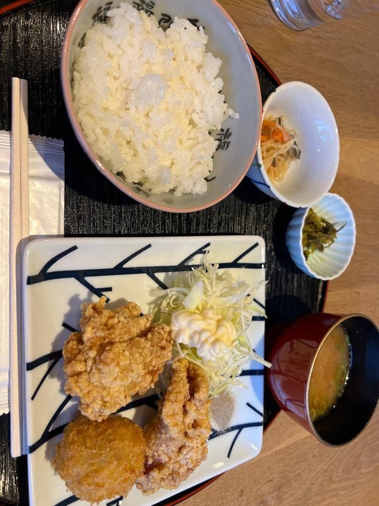 和い和い亭
