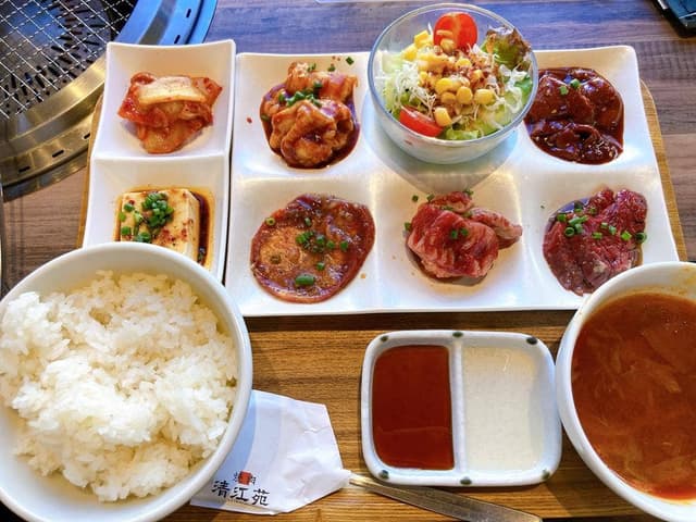 焼肉 SEIKO-EN IKEBUKURO EAST - サブ画像2