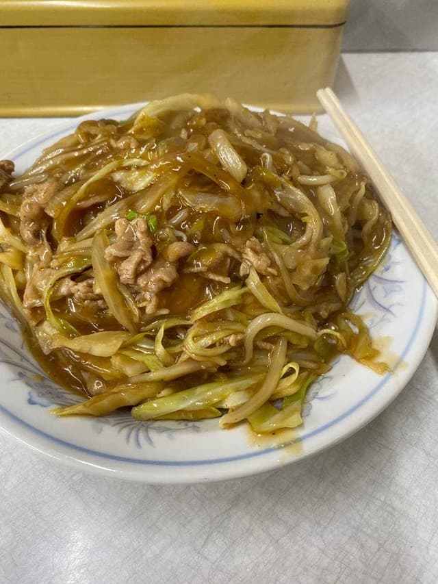 北華飯店 東支店 - サブ画像3