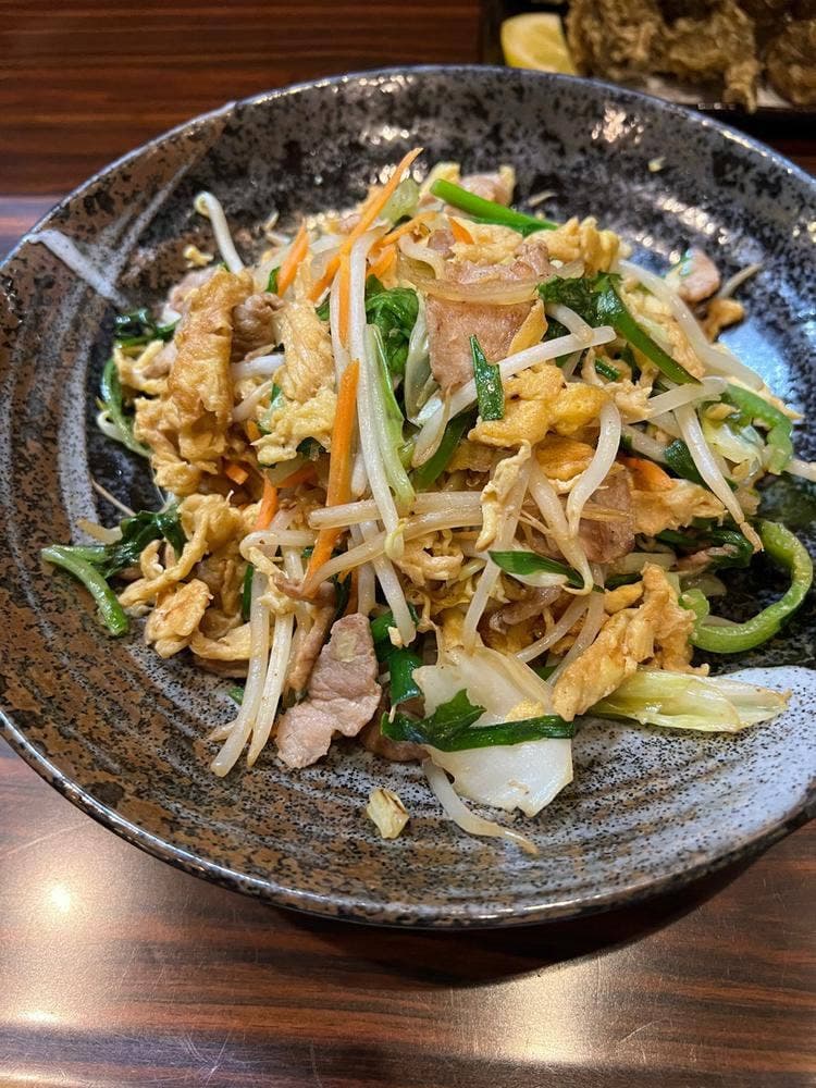居酒屋 なが田