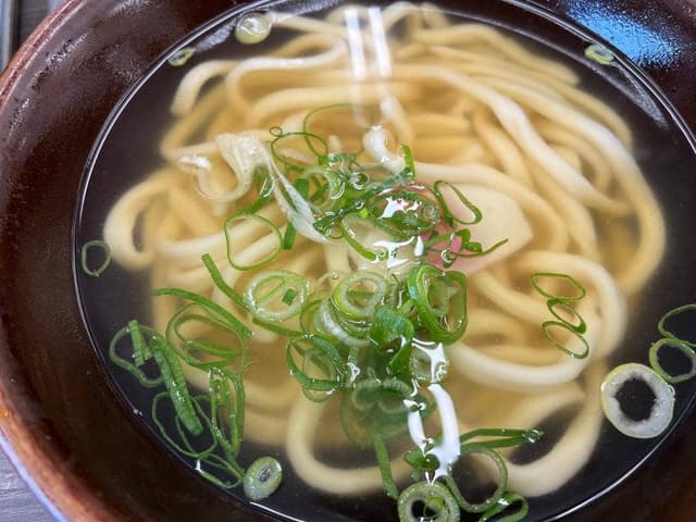 資さんうどん 陣山店 - サブ画像1