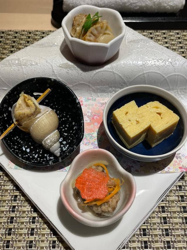 町田 鮨 末友 - サブ画像2