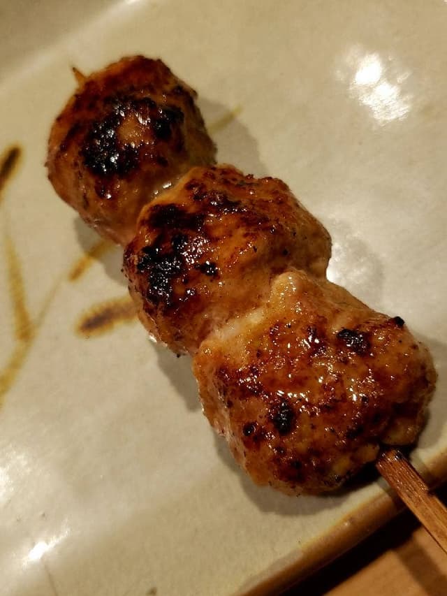 鳥よし 銀座店 - サブ画像2