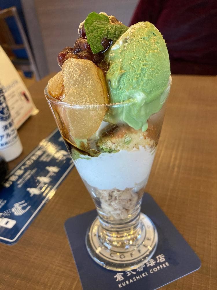 倉式珈琲店 ファッションクルーズひたちなか店