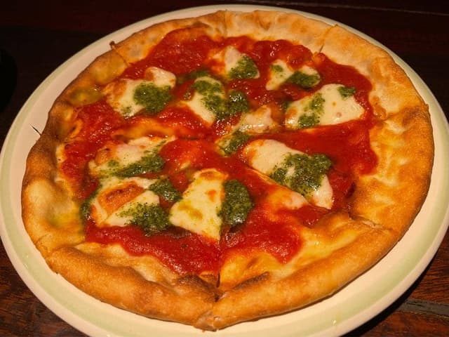 岡町バル - サブ画像1