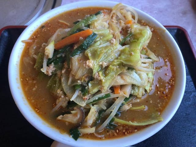 同気食堂 - サブ画像2