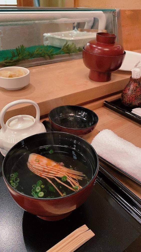 一休寿司 五所川原店