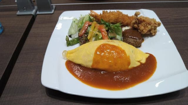 北極星 甲子園プラス店 - サブ画像1