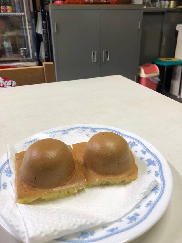 小倉屋ぱんぢゅう店 - サブ画像1