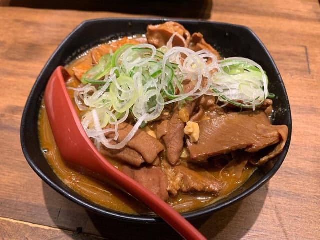 煮込み専門店 マルミヤ - サブ画像3