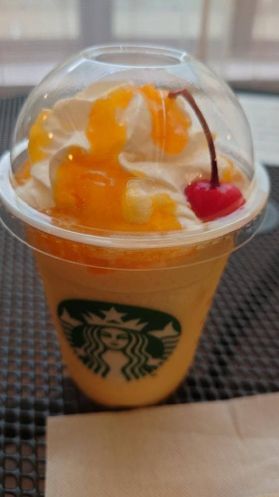 スターバックス コーヒー 大阪大学医学部附属病院店