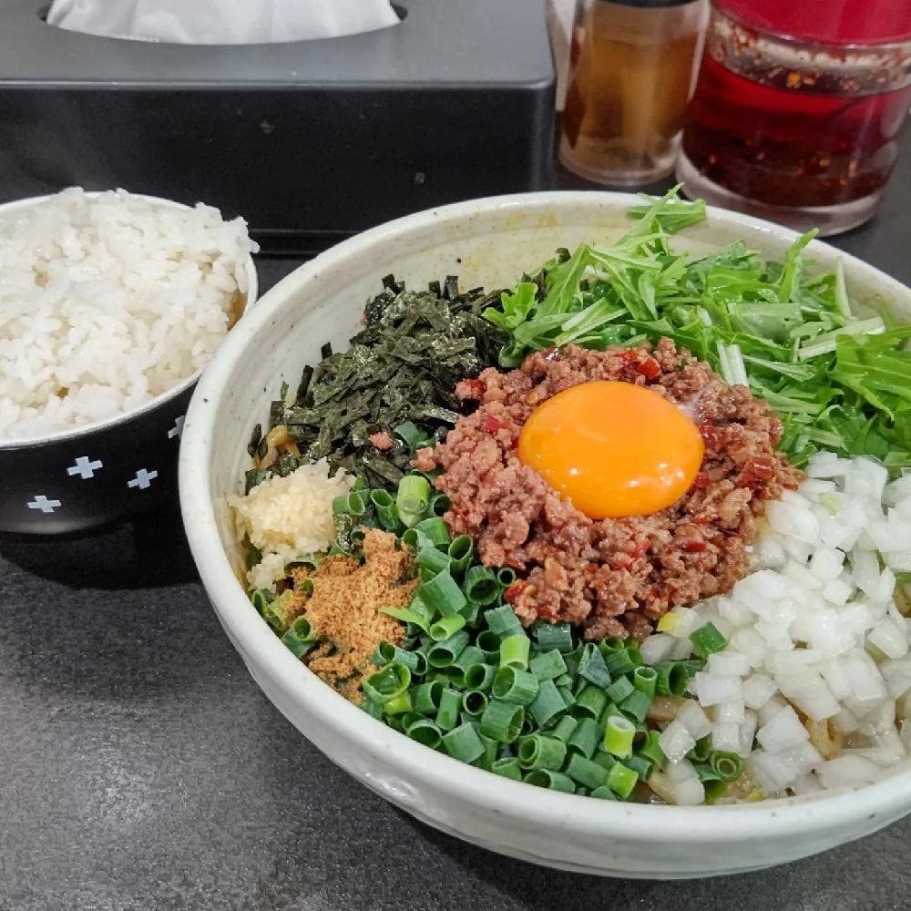 てっぺん上小田井分店