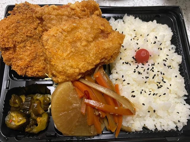 とり坊 - サブ画像1
