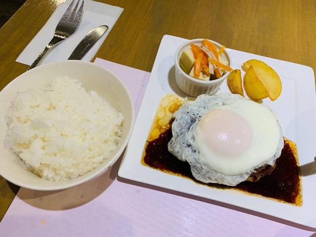 日本酒バル&カフェ 坂ノ下ノオリゼ 根津 - サブ画像3