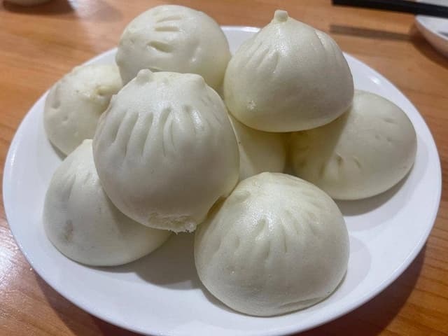 白家園 - サブ画像1