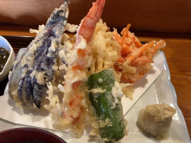 鷹寿司 - サブ画像2