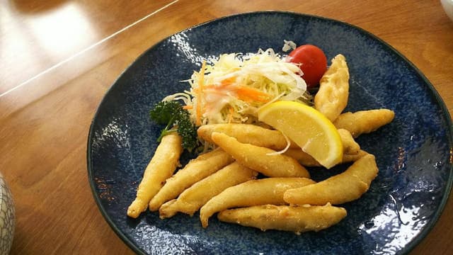 ドライブイン名月館 - サブ画像2