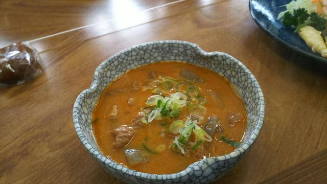 ドライブイン名月館 - サブ画像3
