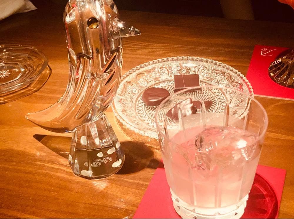 B bar Roppongi