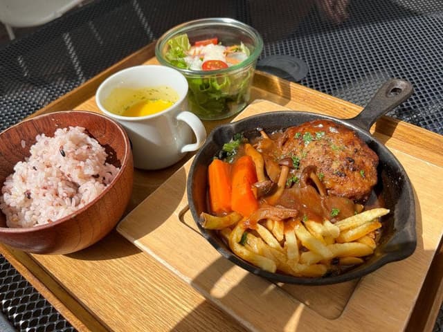 ザ ルーフトップ神戸 THE ROOFTOP KOBE - サブ画像3