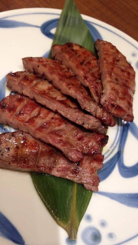 牛たんとろろ麦めし ねぎし エルタワー店 - サブ画像2