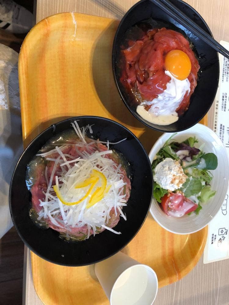 ローストビーフ星 MOP木更津