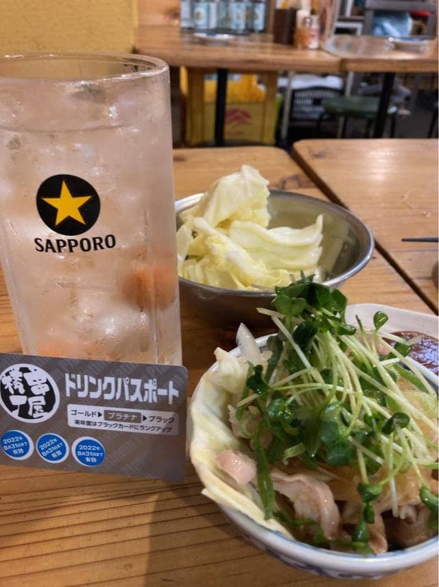 串屋横丁 本八幡南口店 - サブ画像2