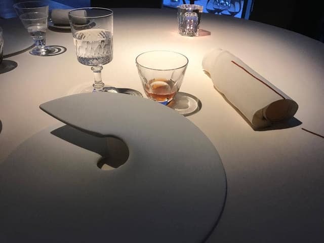 MUNI ALAIN DUCASSE - サブ画像3
