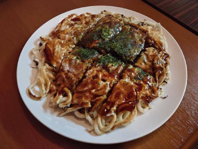 お好み焼き 空 - サブ画像1
