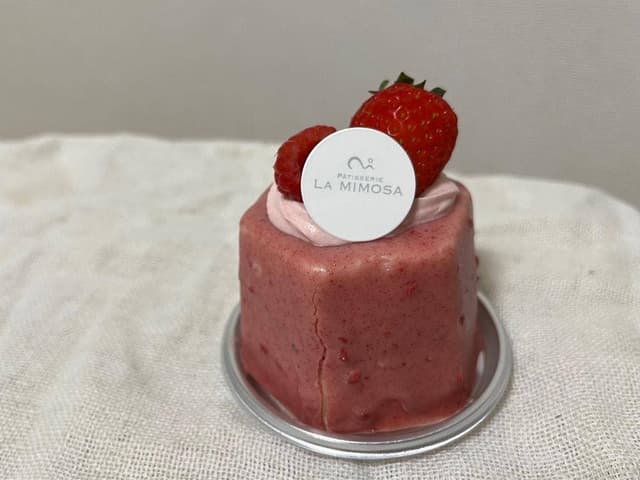 PATISSERIE LA MIMOSA - サブ画像2