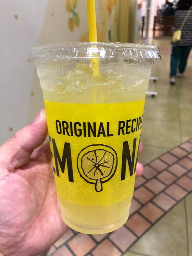 LEMONADE by Lemonica ららぽーと富士見店 - サブ画像2