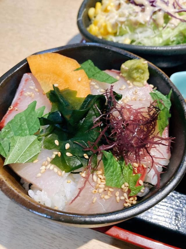 釣船茶屋 ざうお 新宿店 - サブ画像3