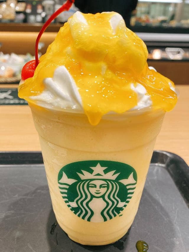 スターバックス コーヒー ルミネ池袋9階店 - サブ画像2