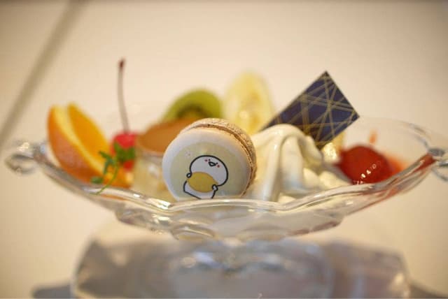 M&C Cafe 丸の内店 - サブ画像3
