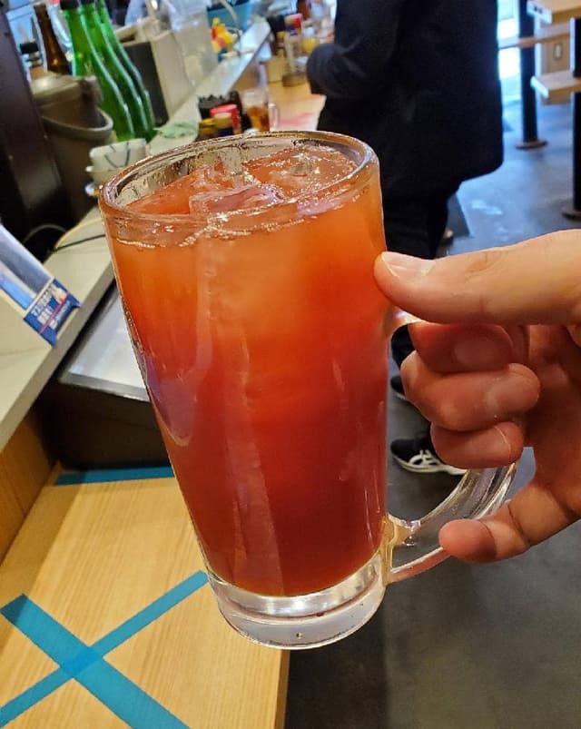 立呑み晩杯屋 溝ノ口店 - サブ画像2