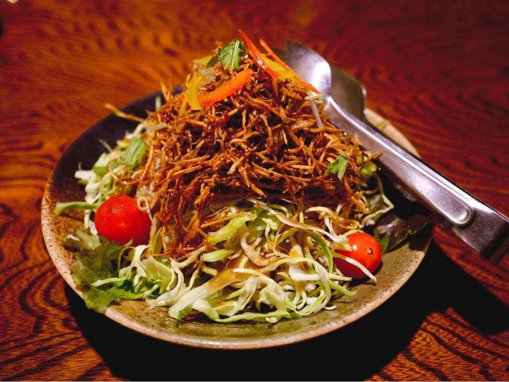 IZAKAYA わ心