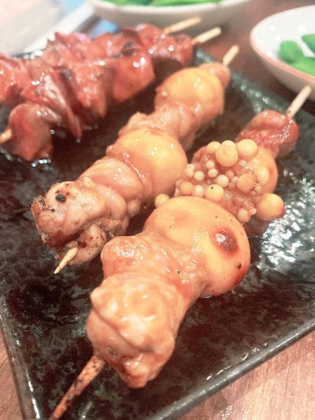 炭火やきとり・大衆酒場 どうどう堂 - サブ画像2